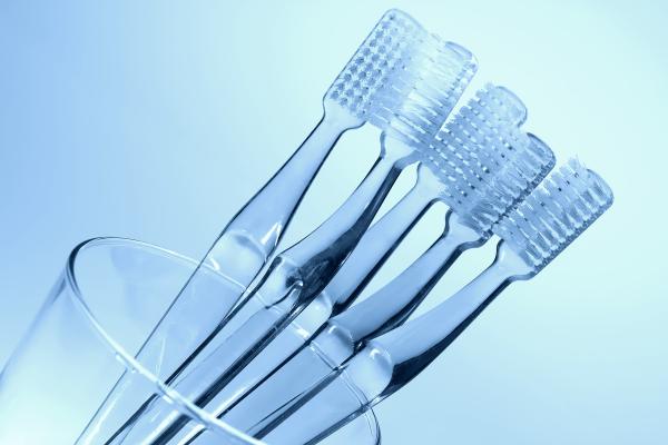 A General Dentist Explains Why You Should Switch To A Soft Toothbrush