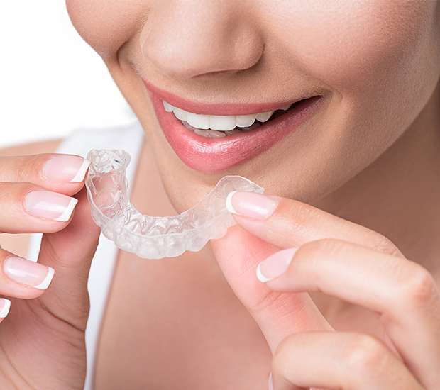 Hesperia Clear Aligners