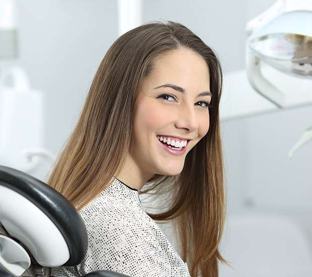 Hesperia Cosmetic Dental Care