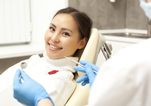 cosmetic dentist Hesperia, CA