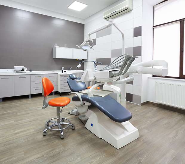 Hesperia Dental Center