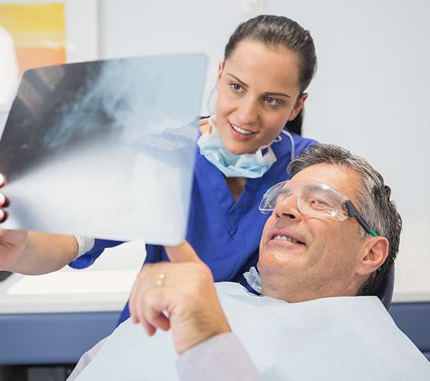 Hesperia Dental Implant Surgery