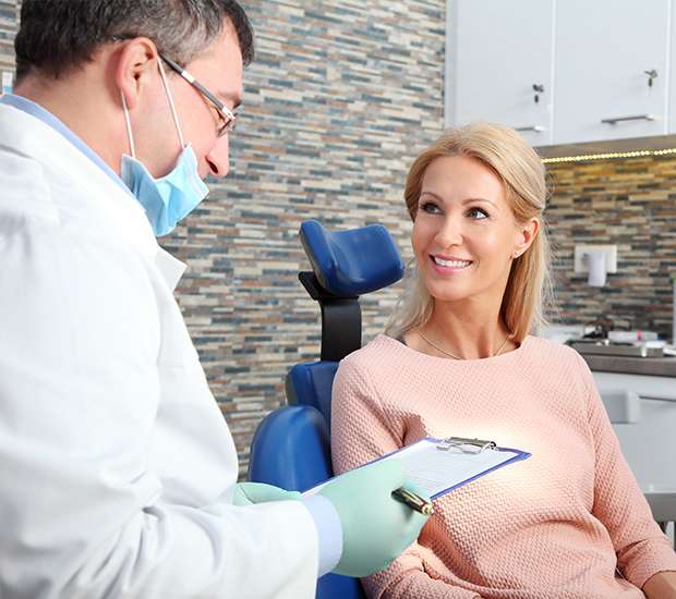 Hesperia Questions to Ask at Your Dental Implants Consultation