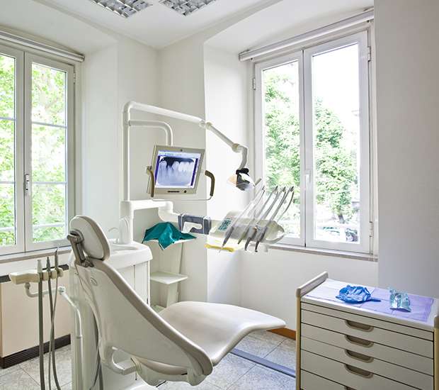 Hesperia Dental Office