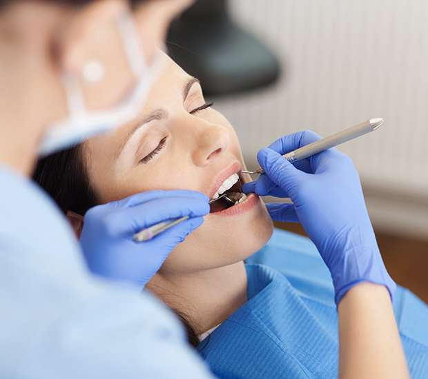 Hesperia Dental Restorations