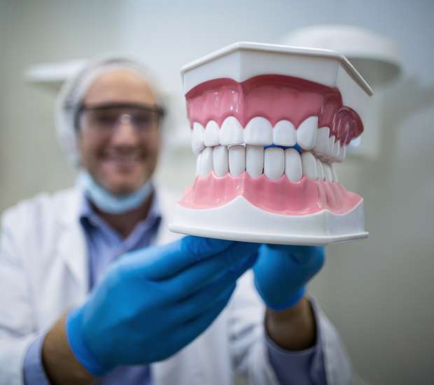 Hesperia Denture Relining