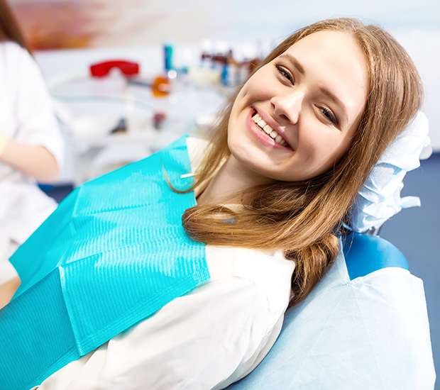 Hesperia Emergency Dentist