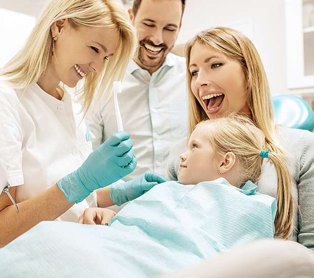 Hesperia Family Dentist