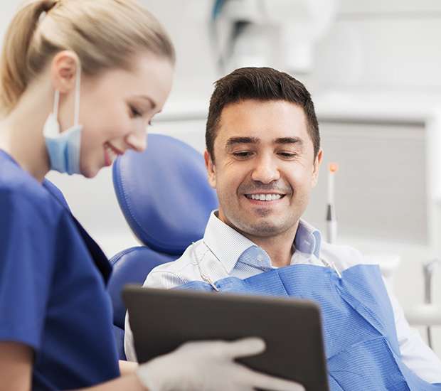 Hesperia General Dentistry Services