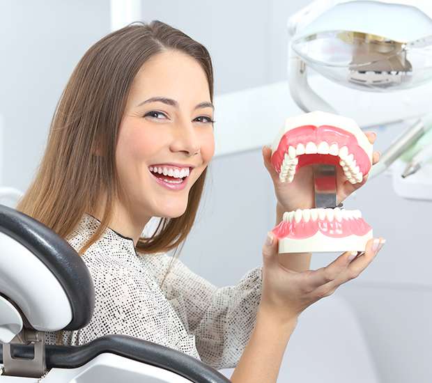 Hesperia Implant Dentist