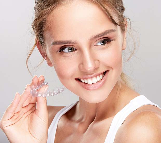 Hesperia Invisalign for Teens