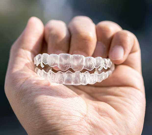 Hesperia Is Invisalign Teen Right for My Child