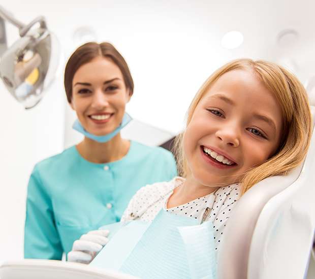 Hesperia Kid Friendly Dentist