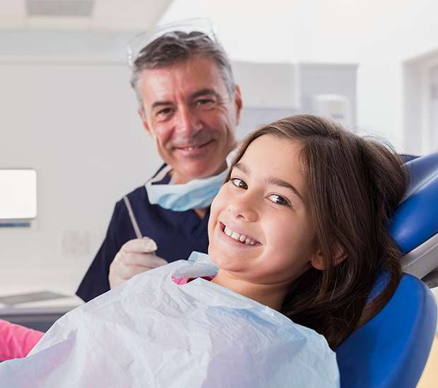 Hesperia Pediatric Dentist