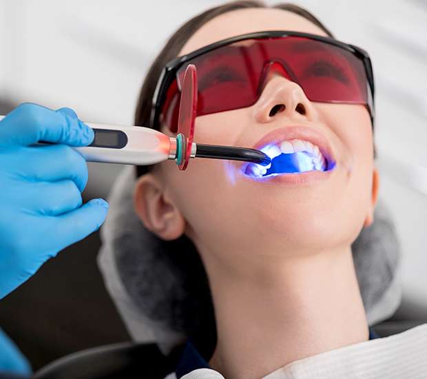 Hesperia Professional Teeth Whitening