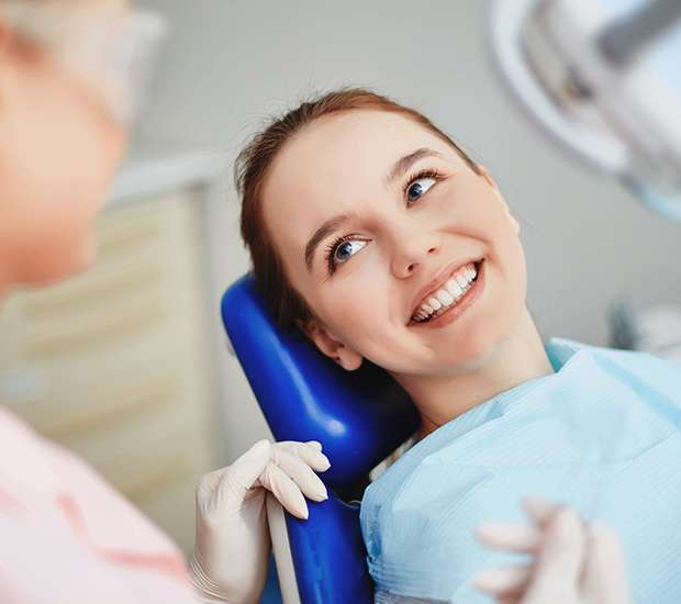 Hesperia Root Canal Treatment