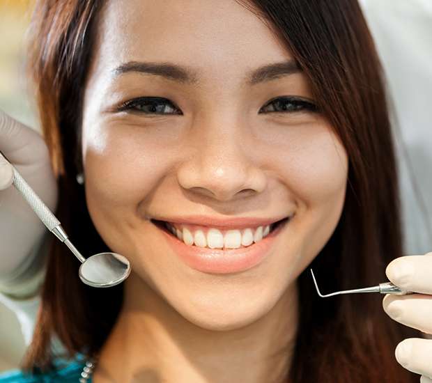 Hesperia Routine Dental Procedures