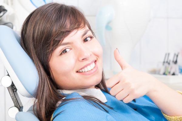 When Is Dental Sedation Recommended?