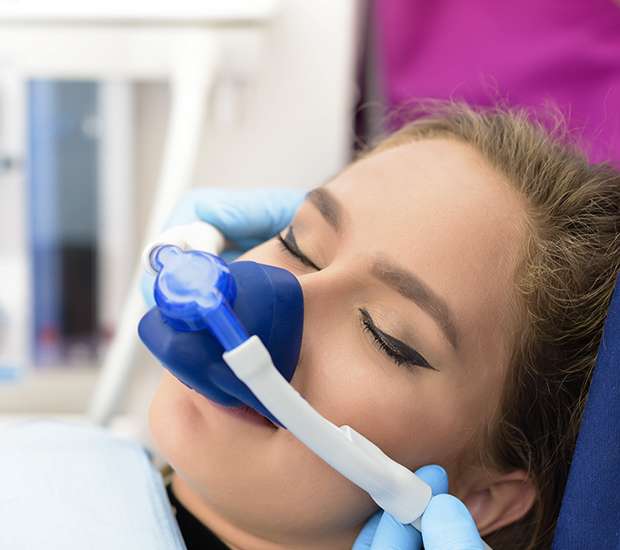 Hesperia Sedation Dentist