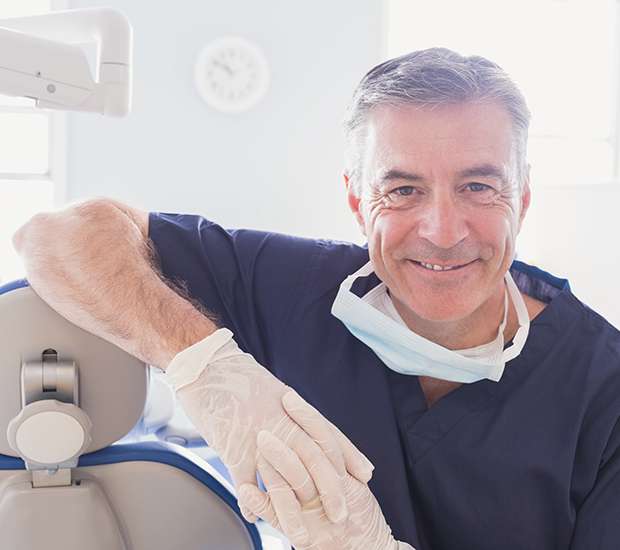 Hesperia What is an Endodontist